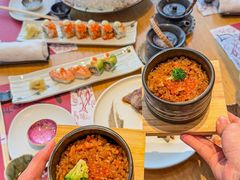 -鹤菊怀石料理(江北店)