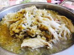 -老六杀猪菜(进乡街店)