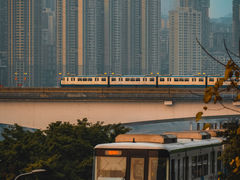 -新都巷步道