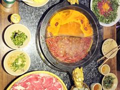 -蜀大侠火锅(总府路店)