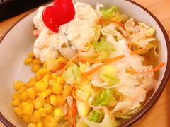 -雷门拉面·现熬骨汤(凯德来福士店)