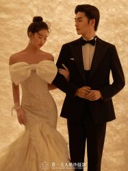 -第一夫人婚纱摄影(南京店)