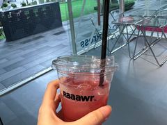 -Raaawr冷压果汁(万象前海店)