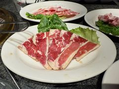-NIUAN牛庵·日式和牛烧肉(恒隆店)