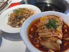 -周渝食惦酸菜鱼(青浦店)