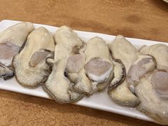 生蚝-濠轩阁特色生蚝火锅(水湾路店)