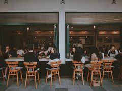 门面-RAC BAR(安福路店)