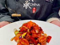 -嫩芽 ·地道重庆菜(十八梯露台夜景店)