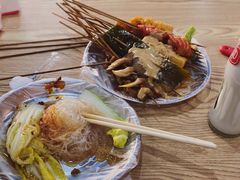 -彭姐麻辣烫(海淀店)