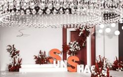 -天邑国际酒店·宴会厅