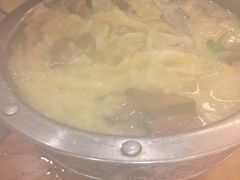 -东北人家铁锅炖(鞍山路店)