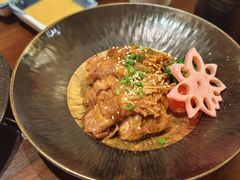 -鸟鹏烧鸟居酒屋(珠江新城店)