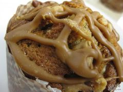 核桃咖啡-西点坊(浦东香格里拉店)