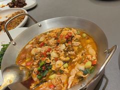 -徽州小镇(高新店)