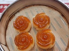玫瑰奶糕-港汕记广式牛奶甜品(包头店)