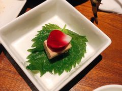 鹅肝-Mr·Fish鱼鲜生海鲜放题(银泰in99店)