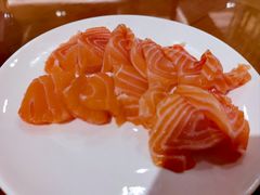 -盛宴标帜西餐厅龙虾.鲍鱼•牛排(重庆喜来登大酒店)