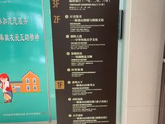 -银雀山汉墓竹简博物馆