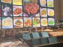 -火龙堂·风味民间菜(文一路店)