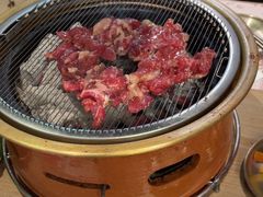 -西塔老太太泥炉烤肉(北京望京店)