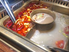 -大渝火锅(安庆吾悦店)