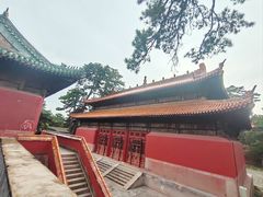 -普乐寺