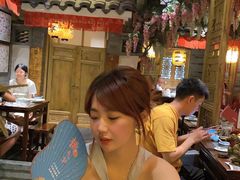 -南京大牌档(青岛万象城店)