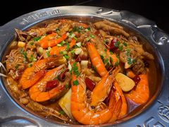 -胖哥俩肉蟹煲(杭州下沙学林街店)