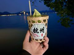 -湖畔居茶楼(湖滨店)