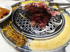 -韩宫宴烤肉·料理(苏州中心店)