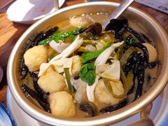 -九號院子海鲜烧烤