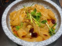 -山河屯铁锅炖·非遗铁锅炖(华强北店)