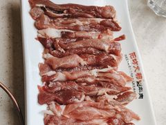 -阳坊大都涮羊肉(阳坊总店)
