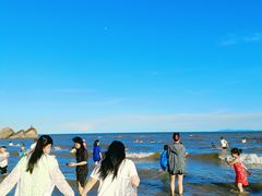 -南澳海滩