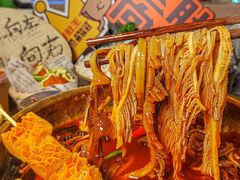 -毛肚向右·川渝毛肚王(经开永旺店)