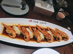 -马头巷·食景园(苏州总店)