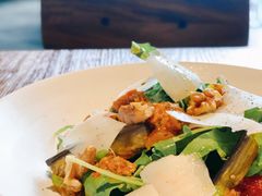 -Mercato莫卡多露台餐厅与酒吧(K11店)