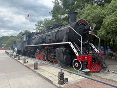 -柳州工业博物馆