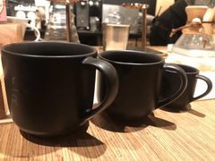 -星巴克臻选(国贸商城首店)