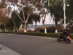 -云龙湖旅游景区