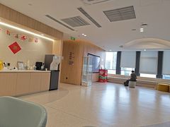 -复动肌骨门诊·MEDMOTION(北外滩店)