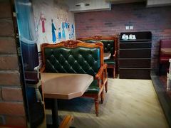 -老牌坊鲁菜名店(宽厚里店)