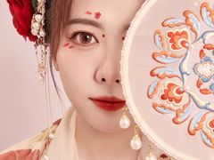 -海马体照相馆(南昌王府井购物中心店)