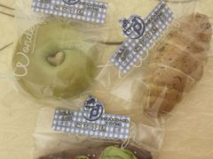 -佩家私房烘焙(宝龙店)