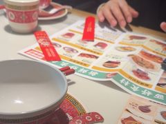 -味福记·江西小炒·南昌小吃(青山湖万达店)