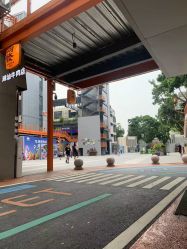 -Kraemer Paris苏豪路易士·嘉玛发廊