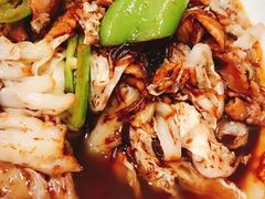 -鲁阳·谷城菜(阳谷博济桥广场店)