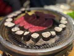 -泥炉烧肉师(新街口金銮巷店)