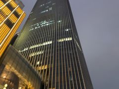-广州周大福金融中心