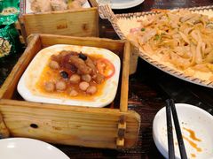 -御膳粥·牛乳粥底火锅·地道顺德菜(容桂店)